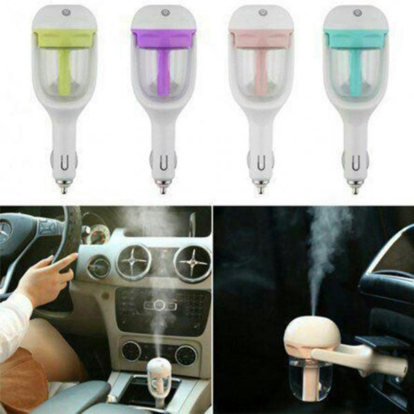 in car humidifier