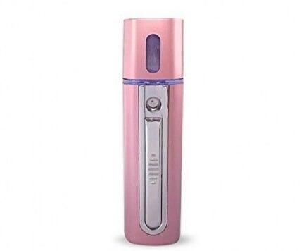 portable face humidifier