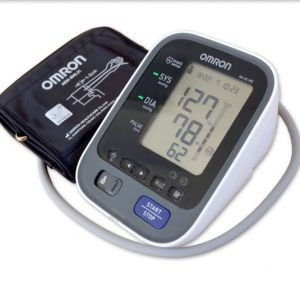omron m6 ac digital blood pressure