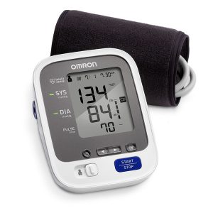 Omron M6 comfort blood pressure